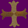 Picture of Fleury Greek Cross [1]